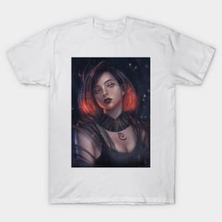 Blackhole-chan T-Shirt